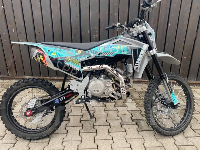 SPR-Motors MiniCross. 190����. ��., ��������, ��� ���, ������ �� �� ����