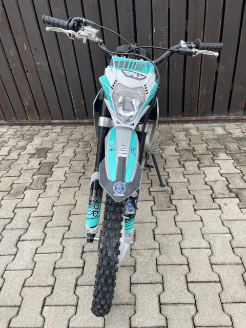 SPR-Motors MiniCross. 190����. ��., ��������, ��� ���, ������ �� �� ����