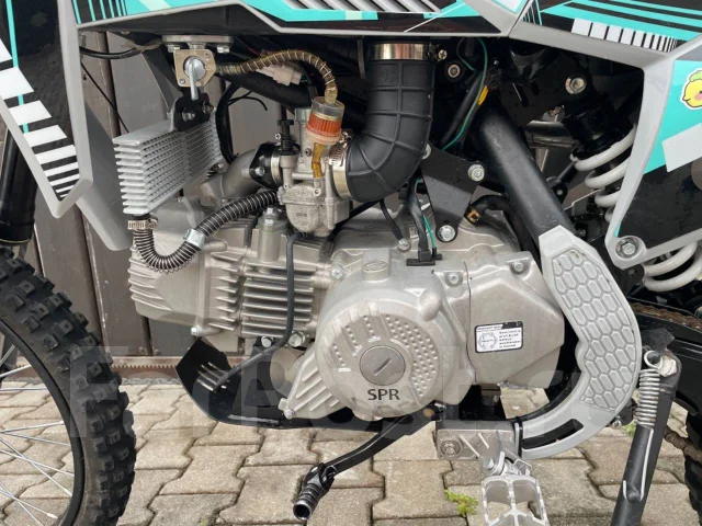SPR-Motors MiniCross. 190����. ��., ��������, ��� ���, ������ �� �� ����