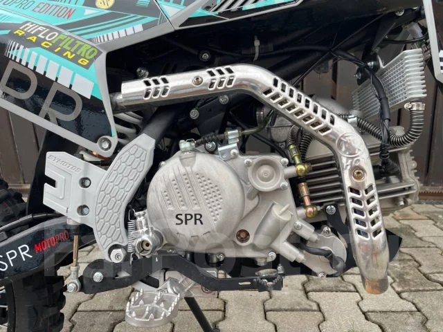 SPR-Motors MiniCross. 190����. ��., ��������, ��� ���, ������ �� �� ����