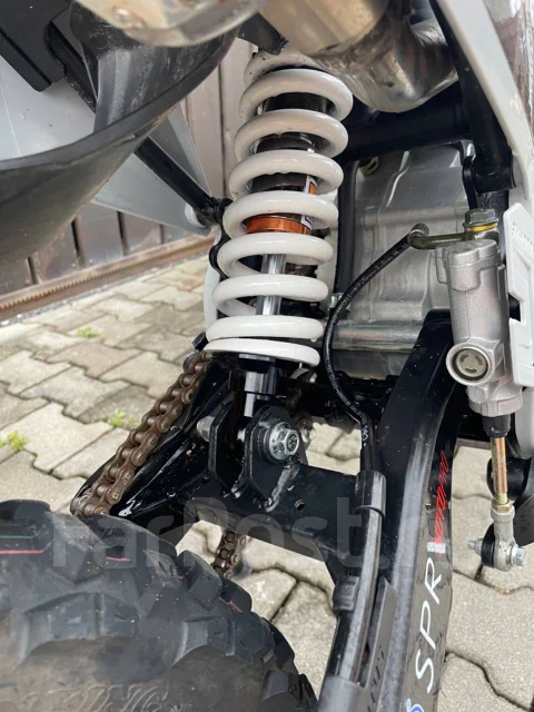 SPR-Motors MiniCross. 190����. ��., ��������, ��� ���, ������ �� �� ����