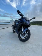 Suzuki GSX S1000GT. 1 000����. ��., ���������, ������ �� �� ����