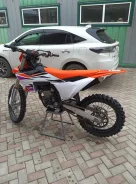 KTM 450 SX-F. 450����. ��., ��������, ��� ���, ��� ������� ����