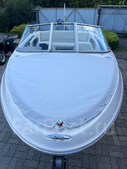 Bayliner. 2000 ���, ����� 5,18��., ��������� ���������, 100��.�., ������ ����