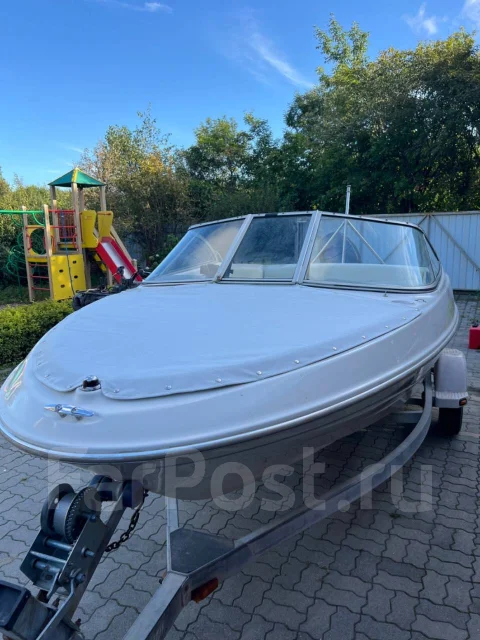 Bayliner. 2000 ���, ����� 5,18��., ��������� ���������, 100��.�., ������ ����