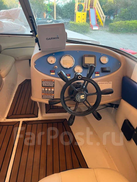 Bayliner. 2000 ���, ����� 5,18��., ��������� ���������, 100��.�., ������ ����