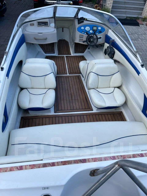 Bayliner. 2000 ���, ����� 5,18��., ��������� ���������, 100��.�., ������ ����