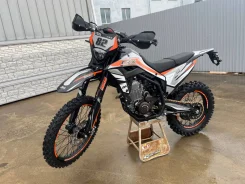 Regulmoto CR-X 300. 300����. ��., ��������, ���������, ��� ������� ����