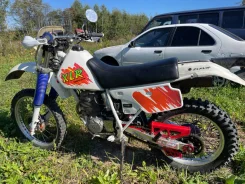 Honda XLR 250 Baja. 250����. ��., ��������, ���, � �������� ����