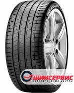 Pirelli P Zero PZ4 Luxury Saloon