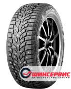 Kumho WinterCraft Ice WI32