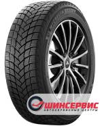 Michelin X-Ice Snow SUV