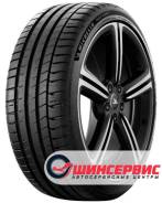 Michelin Pilot Sport 5