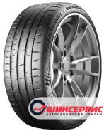 Continental SportContact 7