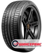 Continental ContiSportContact 5P