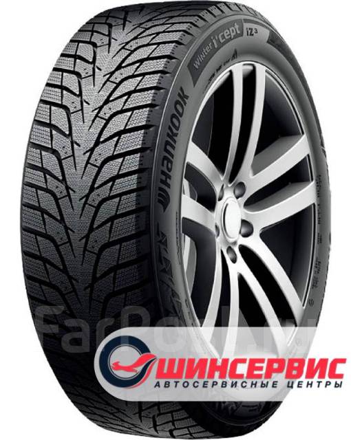 Hankook Winter i*cept IZ3 X W636A