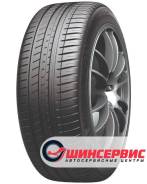 Michelin Pilot Sport 3