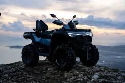 CFMoto CForce 1000 EPS 15th LTD. ��������, ��� ���\���, ��� �������. ��� ����� �� ������ ����