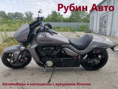 Suzuki Boulevard M109R. 1 800����. ��., ��������, ���������, ��� ������� ����