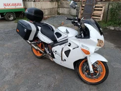 Honda VFR 800F. 800����. ��., ��������, ���������, ������ �� �� ����