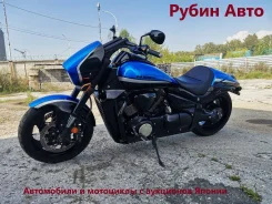 Suzuki Boulevard M109R. 1 800����. ��., ��������, ���������, ��� ������� ����