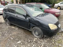 Suzuki Aerio ����