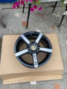GT Wheel. x15", 5x114.3, �� 66,1���. ����