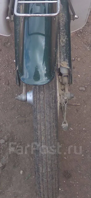 Suzuki Birdie. 49����. ��., ��������, ���������, ������ �� �� ����