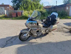 Honda GL 1500SE. 1 500����. ��., ��������, ���������, ������ �� �� ����