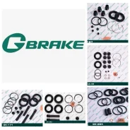 ����������� �������� G-brake GK-020 GK020 ����