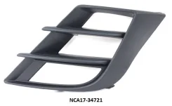 �������� ������� ��������� Mazda 3 / Axela BL# `09-11 LH, ����� NCA1734721 ����