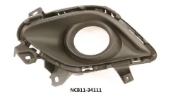 �������� ������� ��������� Mazda 6 GJ# `12-14 LH, ����� NCB1134111 ����