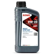 Rowe Hightec Multi Synt DPF