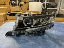 ���� �� Toyota LAND Cruiser Prado TRJ150 60-262(T) 60-262 ����