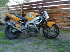 Honda CBR 600F4. 600����. ��., ��������, ���������, ������ �� �� ����
