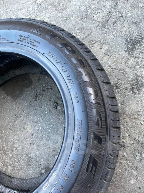 Triangle TR928. ������, 2018 ���, ����� ����