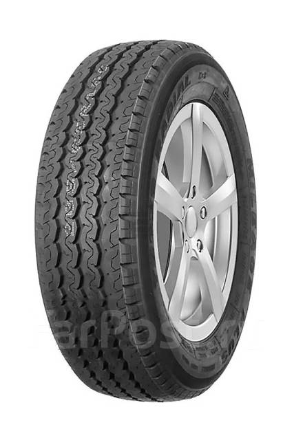 Triangle Mileage Plus TR652