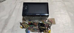 Pioneer Carrozzeria FH-770DVD ����