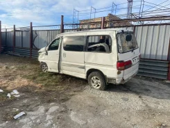 Toyota Hiace Regius ����