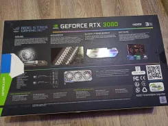 GeForce RTX 3080 ����