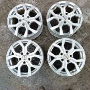 Neo TL 657. 6.5x16", 5x114.3, ET50, �� 66,1���. ����