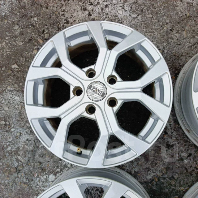 Neo TL 657. 6.5x16", 5x114.3, ET50, �� 66,1���. ����
