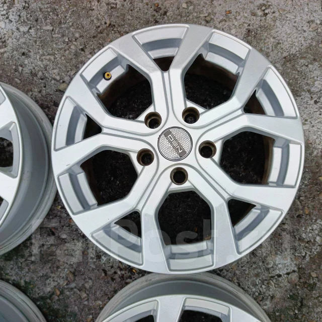 Neo TL 657. 6.5x16", 5x114.3, ET50, �� 66,1���. ����