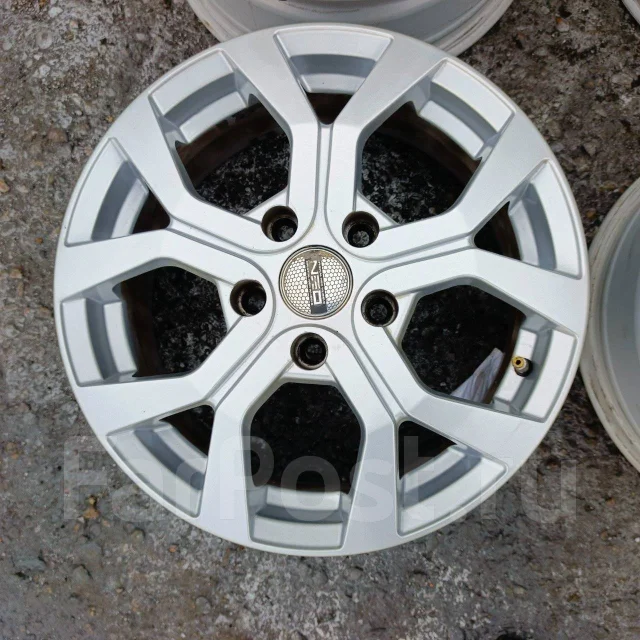 Neo TL 657. 6.5x16", 5x114.3, ET50, �� 66,1���. ����