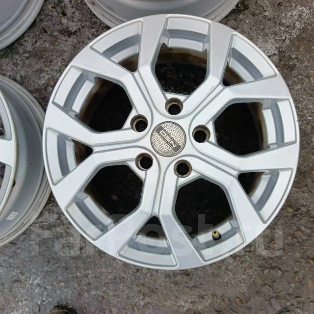 Neo TL 657. 6.5x16", 5x114.3, ET50, �� 66,1���. ����