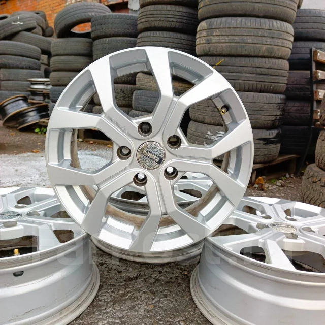Neo TL 657. 6.5x16", 5x114.3, ET50, �� 66,1���. ����