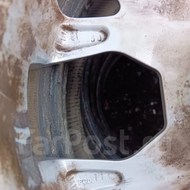 Neo TL 657. 6.5x16", 5x114.3, ET50, �� 66,1���. ����