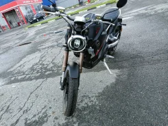 Super Soco TC Max. ��������, ��� ���, � �������� ����