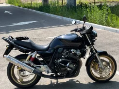 Honda CB 400SF. 400����. ��., ��������, ���������, ������ �� �� ����