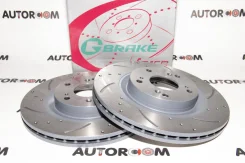 ���� ��������� ��������������� G-brake GFR-20962L, �������� ����� GFR20962L ����